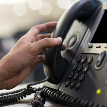 Telecoms Solution for Car Dealership