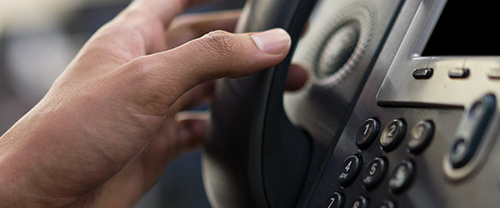Telecoms Solution for Car Dealership