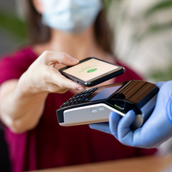 Merchant Card Services’ Solution for a Retail Shop